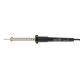 Паяльник с ручкой из пластика, 30 Вт, 220 В Sparta 913106 Паяльник с ручкой из пластика, 30 Вт, 220 В Sparta 913106