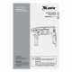 Перфоратор электрический MTX MRH-600-22, SDS-Plus, 600 Вт, 2,2 Дж, 3+1 режима 26682 Перфоратор электрический MTX MRH-600-22, SDS-Plus, 600 Вт, 2,2 Дж, 3+1 режима 26682