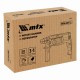 Перфоратор электрический MTX MRH-600-22, SDS-Plus, 600 Вт, 2,2 Дж, 3+1 режима 26682 Перфоратор электрический MTX MRH-600-22, SDS-Plus, 600 Вт, 2,2 Дж, 3+1 режима 26682