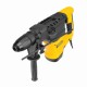 Перфоратор электрический RHVB-1300-40, SDS-Max, 1300 Вт, 10 Дж, 2 реж. Denzel 26621 Перфоратор электрический RHVB-1300-40, SDS-Max, 1300 Вт, 10 Дж, 2 реж. Denzel 26621