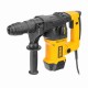 Перфоратор электрический RHVB-1250-32, SDS-plus, 1250 Вт, 5,5 Дж, 4 реж. Denzel 26614 Перфоратор электрический RHVB-1250-32, SDS-plus, 1250 Вт, 5,5 Дж, 4 реж. Denzel 26614