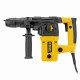 Перфоратор электрический RHVB-1100-26, SDS-plus, 1100 Вт, 4 Дж, 4 реж. Denzel 26613 Перфоратор электрический RHVB-1100-26, SDS-plus, 1100 Вт, 4 Дж, 4 реж. Denzel 26613