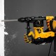 Перфоратор электрический RHV-1250-30, SDS-plus, 1250 Вт, 5 Дж, 3 плюс 1 режим Denzel 26612 Перфоратор электрический RHV-1250-30, SDS-plus, 1250 Вт, 5 Дж, 3 плюс 1 режим Denzel 26612