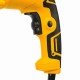 Перфоратор электрический RH-650-18, SDS-plus, 650 Вт, 2.0 Дж, 3 плюс 1 режим Denzel 26603 Перфоратор электрический RH-650-18, SDS-plus, 650 Вт, 2.0 Дж, 3 плюс 1 режим Denzel 26603