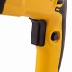 Перфоратор электрический RHH-800-26, SDS-plus, 800 Вт, 3 Дж, 3 плюс 1 реж. Denzel 26607 Перфоратор электрический RHH-800-26, SDS-plus, 800 Вт, 3 Дж, 3 плюс 1 реж. Denzel 26607