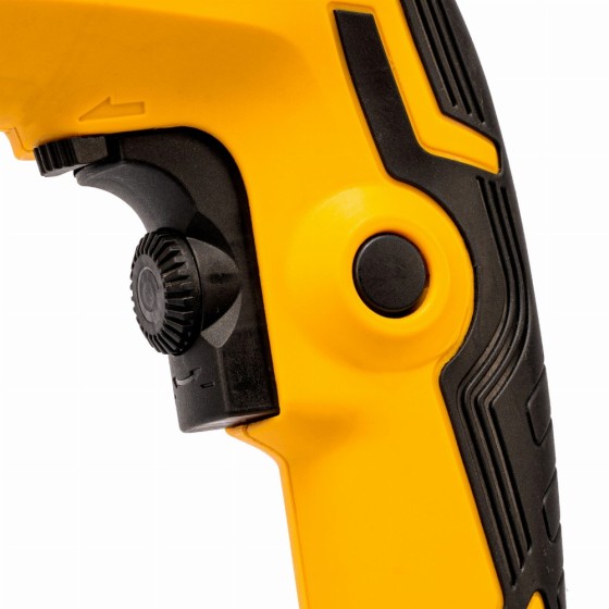 Перфоратор электрический RH-400-12, SDS-plus, 400 Вт, 1.2 Дж, 2 режима Denzel 26601 Перфоратор электрический RH-400-12, SDS-plus, 400 Вт, 1.2 Дж, 2 режима Denzel 26601