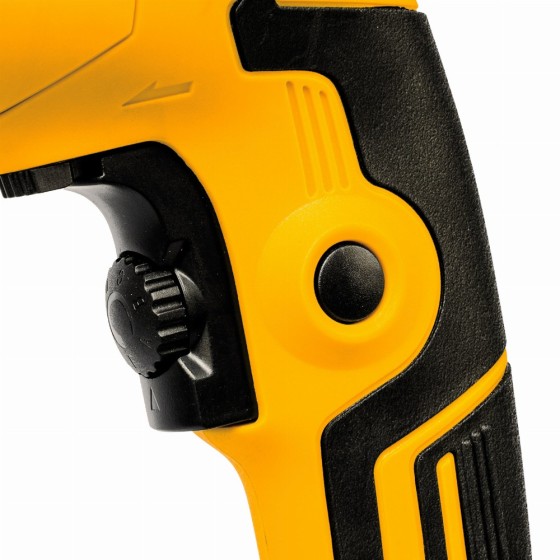 Перфоратор электрический RH-650-18, SDS-plus, 650 Вт, 2.0 Дж, 3 плюс 1 режим Denzel 26603 Перфоратор электрический RH-650-18, SDS-plus, 650 Вт, 2.0 Дж, 3 плюс 1 режим Denzel 26603