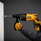 Перфоратор электрический RH-750-24, SDS-plus, 750 Вт, 2.5 Дж, 3 режима Denzel 26605 Перфоратор электрический RH-750-24, SDS-plus, 750 Вт, 2.5 Дж, 3 режима Denzel 26605