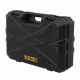 Перфоратор электрический RHH-600-22, SDS-plus, 600 Вт, 2,5 Дж, 2 реж. Denzel 26602 Перфоратор электрический RHH-600-22, SDS-plus, 600 Вт, 2,5 Дж, 2 реж. Denzel 26602