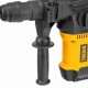 Перфоратор электрический RHVB-1250-32, SDS-plus, 1250 Вт, 5,5 Дж, 4 реж. Denzel 26614 Перфоратор электрический RHVB-1250-32, SDS-plus, 1250 Вт, 5,5 Дж, 4 реж. Denzel 26614
