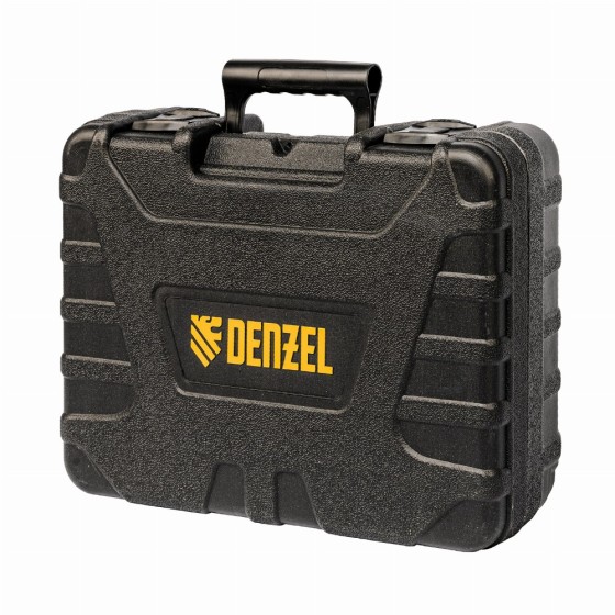 Перфоратор электрический RH-750-24, SDS-plus, 750 Вт, 2.5 Дж, 3 режима Denzel 26605 Перфоратор электрический RH-750-24, SDS-plus, 750 Вт, 2.5 Дж, 3 режима Denzel 26605