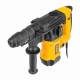 Перфоратор электрический RHVB-1250-32, SDS-plus, 1250 Вт, 5,5 Дж, 4 реж. Denzel 26614 Перфоратор электрический RHVB-1250-32, SDS-plus, 1250 Вт, 5,5 Дж, 4 реж. Denzel 26614