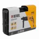 Перфоратор электрический RHH-600-22, SDS-plus, 600 Вт, 2,5 Дж, 2 реж. Denzel 26602 Перфоратор электрический RHH-600-22, SDS-plus, 600 Вт, 2,5 Дж, 2 реж. Denzel 26602