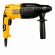Перфоратор электрический RH-750-24, SDS-plus, 750 Вт, 2.5 Дж, 3 режима Denzel 26605 Перфоратор электрический RH-750-24, SDS-plus, 750 Вт, 2.5 Дж, 3 режима Denzel 26605