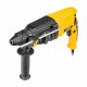 Перфоратор электрический RHB-800-26, SDS-plus, 800 Вт, 3 Дж, 4 реж. Denzel 26609 Перфоратор электрический RHB-800-26, SDS-plus, 800 Вт, 3 Дж, 4 реж. Denzel 26609