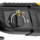 Перфоратор электрический RHB-800-26, SDS-plus, 800 Вт, 3 Дж, 4 реж. Denzel 26609 Перфоратор электрический RHB-800-26, SDS-plus, 800 Вт, 3 Дж, 4 реж. Denzel 26609