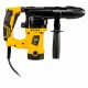 Перфоратор электрический RHV-1100-26, SDS-plus, 1100 Вт, 4 Дж, 3 режима Denzel 26610 Перфоратор электрический RHV-1100-26, SDS-plus, 1100 Вт, 4 Дж, 3 режима Denzel 26610