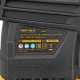 Перфоратор электрический RHVB-1100-26, SDS-plus, 1100 Вт, 4 Дж, 4 реж. Denzel 26613 Перфоратор электрический RHVB-1100-26, SDS-plus, 1100 Вт, 4 Дж, 4 реж. Denzel 26613
