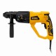 Перфоратор электрический RH-1050-26, SDS-plus, 1050 Вт, 3.2 Дж, 3 плюс 1 режим Denzel 26608 Перфоратор электрический RH-1050-26, SDS-plus, 1050 Вт, 3.2 Дж, 3 плюс 1 режим Denzel 26608