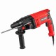 Перфоратор электрический MTX MRH-600-22, SDS-Plus, 600 Вт, 2,2 Дж, 3+1 режима 26682 Перфоратор электрический MTX MRH-600-22, SDS-Plus, 600 Вт, 2,2 Дж, 3+1 режима 26682