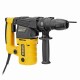 Перфоратор электрический RHVB-1100-26, SDS-plus, 1100 Вт, 4 Дж, 4 реж. Denzel 26613 Перфоратор электрический RHVB-1100-26, SDS-plus, 1100 Вт, 4 Дж, 4 реж. Denzel 26613