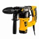 Перфоратор электрический RHV-1100-26, SDS-plus, 1100 Вт, 4 Дж, 3 режима Denzel 26610 Перфоратор электрический RHV-1100-26, SDS-plus, 1100 Вт, 4 Дж, 3 режима Denzel 26610