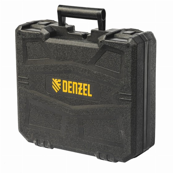 Перфоратор электрический RH-650-18, SDS-plus, 650 Вт, 2.0 Дж, 3 плюс 1 режим Denzel 26603 Перфоратор электрический RH-650-18, SDS-plus, 650 Вт, 2.0 Дж, 3 плюс 1 режим Denzel 26603