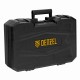 Перфоратор электрический RH-1050-26, SDS-plus, 1050 Вт, 3.2 Дж, 3 плюс 1 режим Denzel 26608 Перфоратор электрический RH-1050-26, SDS-plus, 1050 Вт, 3.2 Дж, 3 плюс 1 режим Denzel 26608