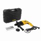 Перфоратор электрический RHH-600-22, SDS-plus, 600 Вт, 2,5 Дж, 2 реж. Denzel 26602 Перфоратор электрический RHH-600-22, SDS-plus, 600 Вт, 2,5 Дж, 2 реж. Denzel 26602