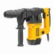 Перфоратор электрический RHVB-1250-32, SDS-plus, 1250 Вт, 5,5 Дж, 4 реж. Denzel 26614 Перфоратор электрический RHVB-1250-32, SDS-plus, 1250 Вт, 5,5 Дж, 4 реж. Denzel 26614