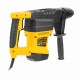 Перфоратор электрический RHVB-1300-40, SDS-Max, 1300 Вт, 10 Дж, 2 реж. Denzel 26621 Перфоратор электрический RHVB-1300-40, SDS-Max, 1300 Вт, 10 Дж, 2 реж. Denzel 26621