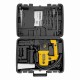 Перфоратор электрический RHVB-1100-26, SDS-plus, 1100 Вт, 4 Дж, 4 реж. Denzel 26613 Перфоратор электрический RHVB-1100-26, SDS-plus, 1100 Вт, 4 Дж, 4 реж. Denzel 26613