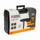 Перфоратор электрический RHVB-1300-40, SDS-Max, 1300 Вт, 10 Дж, 2 реж. Denzel 26621 Перфоратор электрический RHVB-1300-40, SDS-Max, 1300 Вт, 10 Дж, 2 реж. Denzel 26621