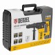 Перфоратор электрический RHVB-1100-26, SDS-plus, 1100 Вт, 4 Дж, 4 реж. Denzel 26613 Перфоратор электрический RHVB-1100-26, SDS-plus, 1100 Вт, 4 Дж, 4 реж. Denzel 26613