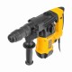 Перфоратор электрический RHVB-1250-32, SDS-plus, 1250 Вт, 5,5 Дж, 4 реж. Denzel 26614 Перфоратор электрический RHVB-1250-32, SDS-plus, 1250 Вт, 5,5 Дж, 4 реж. Denzel 26614