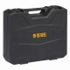 Перфоратор электрический RHV-1050-38-max, SDS-max, 1050 Вт, 10 Дж, 2 плюс 1 режим Denzel 26620 Перфоратор электрический RHV-1050-38-max, SDS-max, 1050 Вт, 10 Дж, 2 плюс 1 режим Denzel 26620