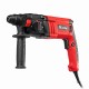 Перфоратор электрический MTX MRH-600-22, SDS-Plus, 600 Вт, 2,2 Дж, 3+1 режима 26682 Перфоратор электрический MTX MRH-600-22, SDS-Plus, 600 Вт, 2,2 Дж, 3+1 режима 26682