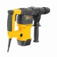 Перфоратор электрический RHVB-1250-32, SDS-plus, 1250 Вт, 5,5 Дж, 4 реж. Denzel 26614 Перфоратор электрический RHVB-1250-32, SDS-plus, 1250 Вт, 5,5 Дж, 4 реж. Denzel 26614