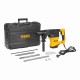 Перфоратор электрический RHVB-1300-40, SDS-Max, 1300 Вт, 10 Дж, 2 реж. Denzel 26621 Перфоратор электрический RHVB-1300-40, SDS-Max, 1300 Вт, 10 Дж, 2 реж. Denzel 26621