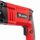 Перфоратор электрический MTX MRH-600-22, SDS-Plus, 600 Вт, 2,2 Дж, 3+1 режима 26682 Перфоратор электрический MTX MRH-600-22, SDS-Plus, 600 Вт, 2,2 Дж, 3+1 режима 26682