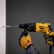 Перфоратор электрический RH-400-12, SDS-plus, 400 Вт, 1.2 Дж, 2 режима Denzel 26601 Перфоратор электрический RH-400-12, SDS-plus, 400 Вт, 1.2 Дж, 2 режима Denzel 26601