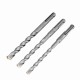 Перфоратор электрический RHVB-1250-32, SDS-plus, 1250 Вт, 5,5 Дж, 4 реж. Denzel 26614 Перфоратор электрический RHVB-1250-32, SDS-plus, 1250 Вт, 5,5 Дж, 4 реж. Denzel 26614