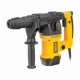 Перфоратор электрический RHVB-1250-32, SDS-plus, 1250 Вт, 5,5 Дж, 4 реж. Denzel 26614 Перфоратор электрический RHVB-1250-32, SDS-plus, 1250 Вт, 5,5 Дж, 4 реж. Denzel 26614