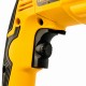Перфоратор электрический RH-400-12, SDS-plus, 400 Вт, 1.2 Дж, 2 режима Denzel 26601 Перфоратор электрический RH-400-12, SDS-plus, 400 Вт, 1.2 Дж, 2 режима Denzel 26601