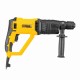 Перфоратор электрический RHB-1050-30, SDS-plus, 1050 Вт, 3,4 Дж, 4 реж. Denzel 26611 Перфоратор электрический RHB-1050-30, SDS-plus, 1050 Вт, 3,4 Дж, 4 реж. Denzel 26611