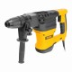 Перфоратор электрический RHVB-1300-40, SDS-Max, 1300 Вт, 10 Дж, 2 реж. Denzel 26621 Перфоратор электрический RHVB-1300-40, SDS-Max, 1300 Вт, 10 Дж, 2 реж. Denzel 26621