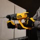 Перфоратор электрический RH-1050-26, SDS-plus, 1050 Вт, 3.2 Дж, 3 плюс 1 режим Denzel 26608 Перфоратор электрический RH-1050-26, SDS-plus, 1050 Вт, 3.2 Дж, 3 плюс 1 режим Denzel 26608