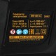 Перфоратор электрический RHH-600-22, SDS-plus, 600 Вт, 2,5 Дж, 2 реж. Denzel 26602 Перфоратор электрический RHH-600-22, SDS-plus, 600 Вт, 2,5 Дж, 2 реж. Denzel 26602