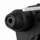 Перфоратор электрический RHH-600-22, SDS-plus, 600 Вт, 2,5 Дж, 2 реж. Denzel 26602 Перфоратор электрический RHH-600-22, SDS-plus, 600 Вт, 2,5 Дж, 2 реж. Denzel 26602