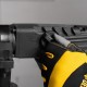 Перфоратор электрический RHVB-1300-40, SDS-Max, 1300 Вт, 10 Дж, 2 реж. Denzel 26621 Перфоратор электрический RHVB-1300-40, SDS-Max, 1300 Вт, 10 Дж, 2 реж. Denzel 26621